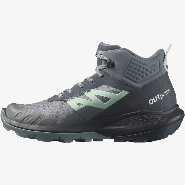 Women's Outpulse Mid Gore-Tex Hiking Shoes