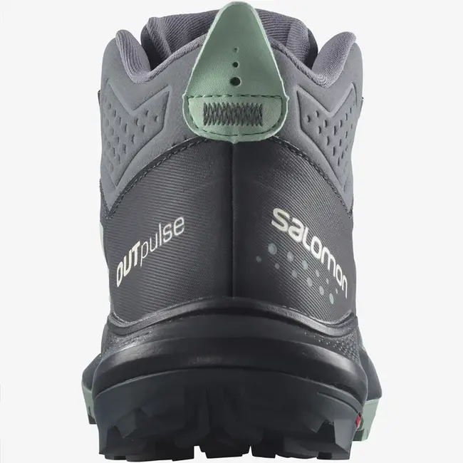 Women's Outpulse Mid Gore-Tex Hiking Shoes