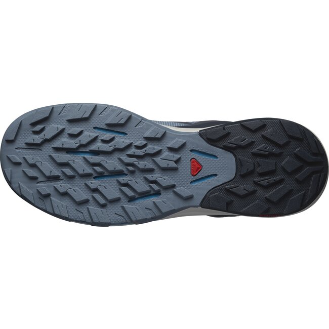 Men's Outpulse Mid Gore-Tex Hiking Shoe - Size : 10