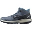 Men's Outpulse Mid Gore-Tex Hiking Shoe - Size : 10