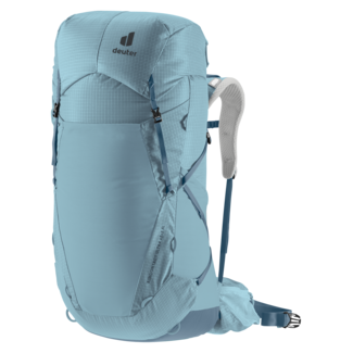 Deuter Deuter Women's Aircontact Ultra 45+5 SL Trekking Backpack