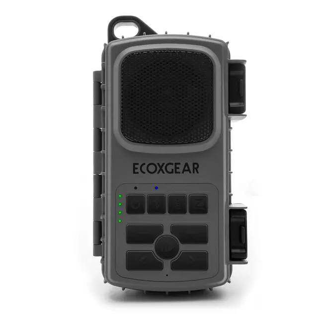 Eco Extreme 2 Waterproof Bluetooth Speaker