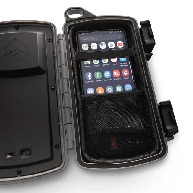 Eco Extreme 2 Waterproof Bluetooth Speaker