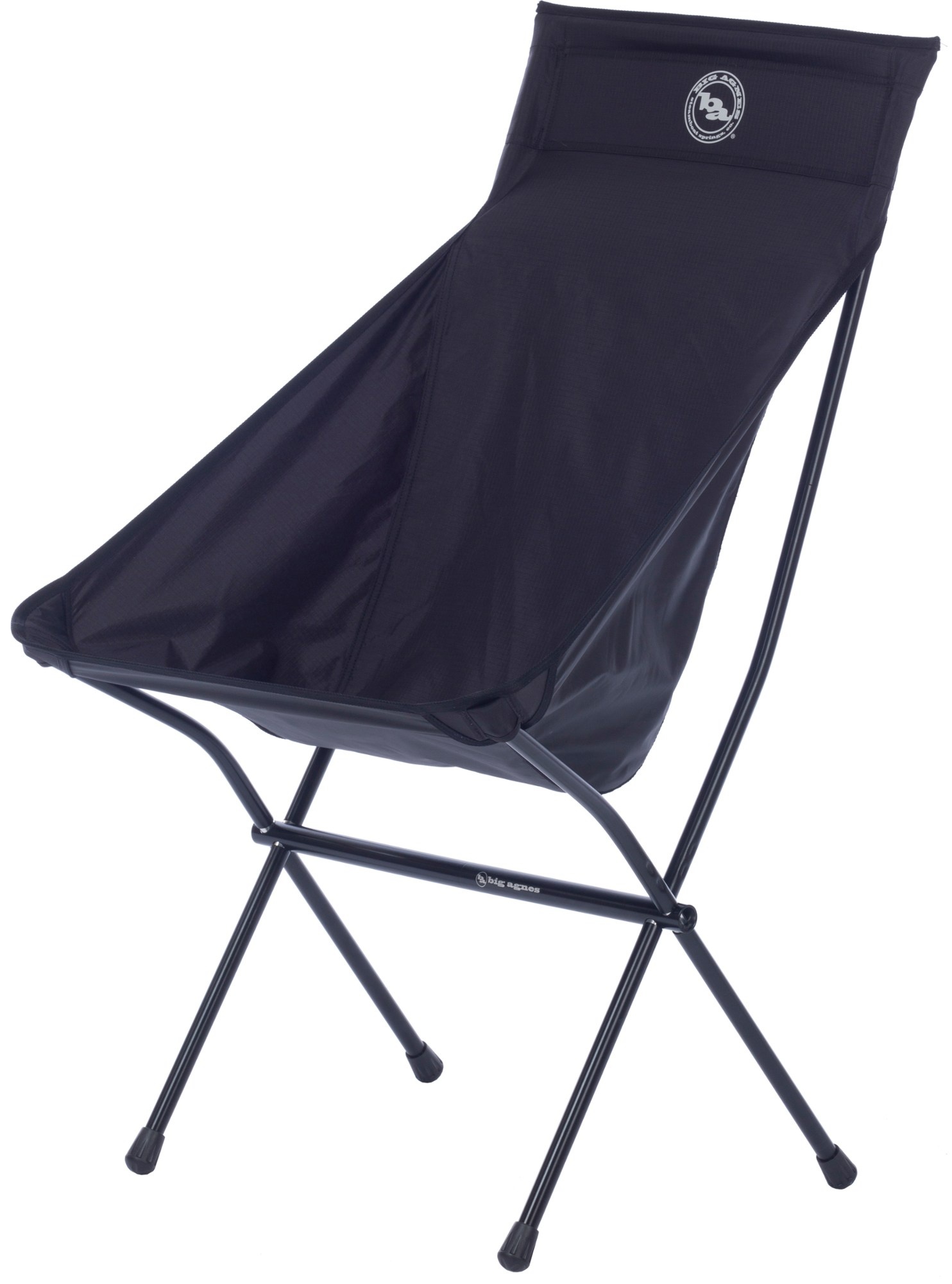 Big agnes big six camp chair hotsell