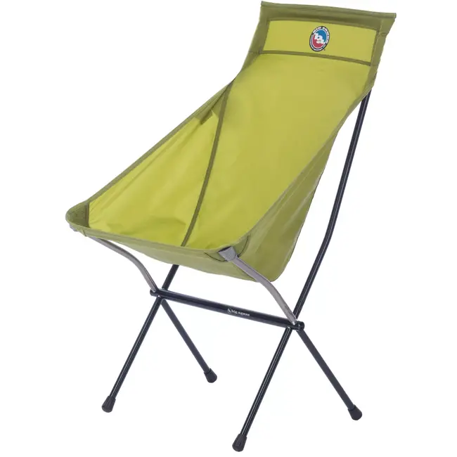 Big Six Camp Chair