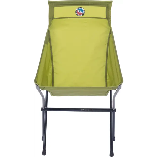 Big Six Camp Chair