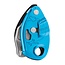 Grigri Belay Device - Blue