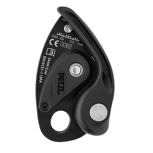 Grigri Belay Device - Blue