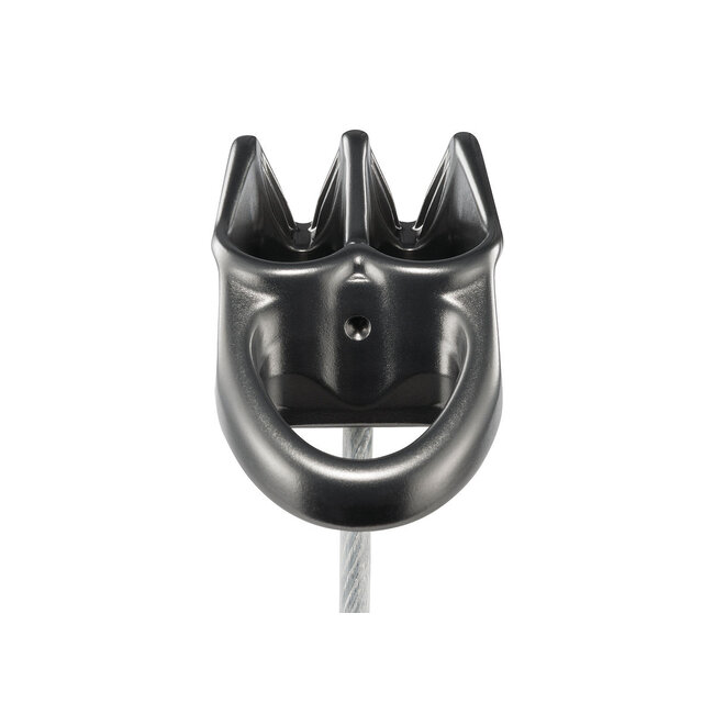 Petzl Reverso: Orange