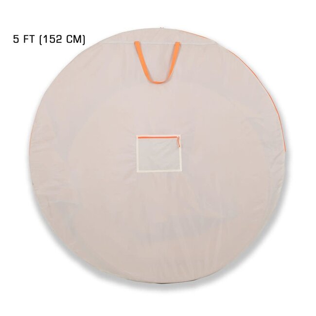 Flat Storage Case for Lounger and Cabana - 5ft /152cm