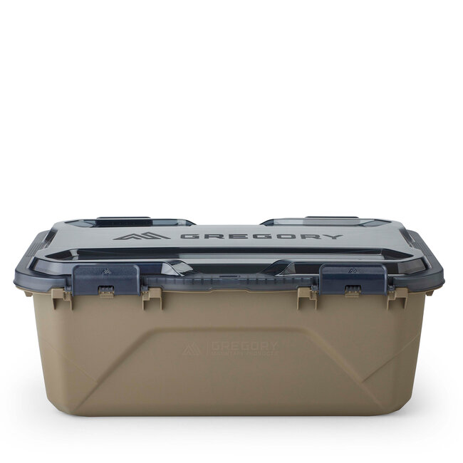 Alpaca Gear Box 45 - Mirage Tan