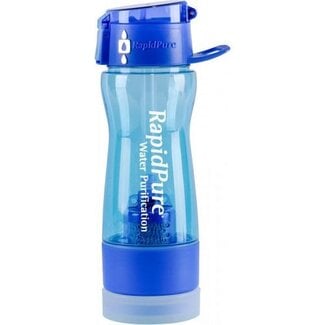 RapidPure Intrepid Water Bottle