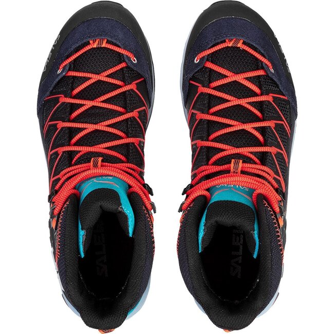 Women's Mountain Trainer Lite Mid Gore-Tex Shoes