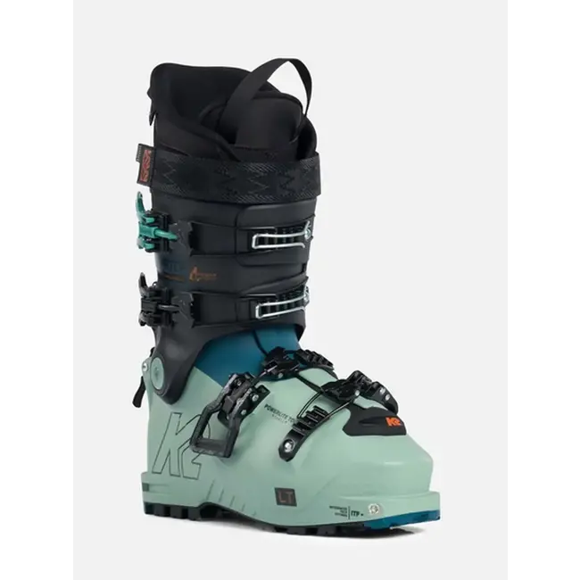 Women's Dispatch LT Boot 22/23