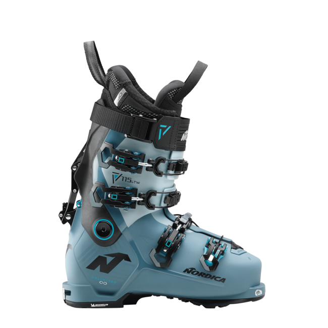 Women's Unlimited LT 115 DYN 24/25