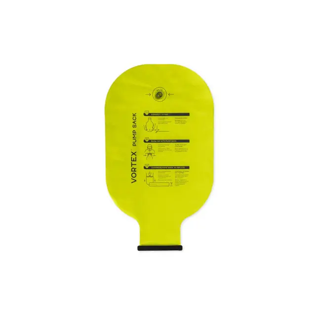 Vortex Pump Sack