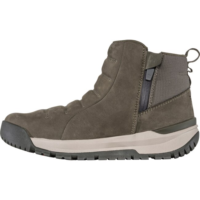 Women's Sphinx Pull-On Insulated B-Dry Waterproof Boots