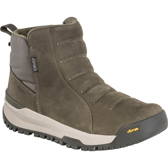 Women's Sphinx Pull-On Insulated B-Dry Waterproof Boots