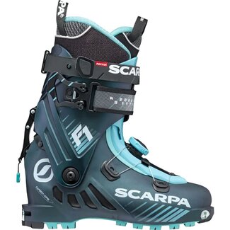 Scarpa Scarpa Women's F1 Ski Boot 24/25
