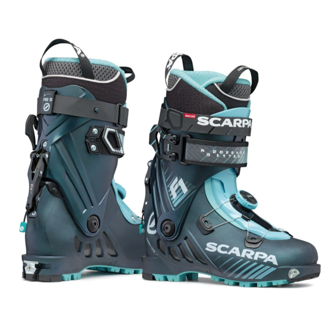 Women's F1 Ski Boot 24/25