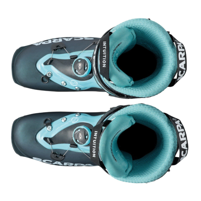 Women's F1 Ski Boot 24/25