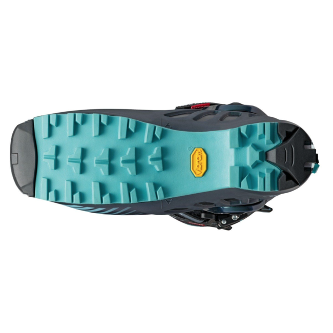 Women's F1 Ski Boot 24/25