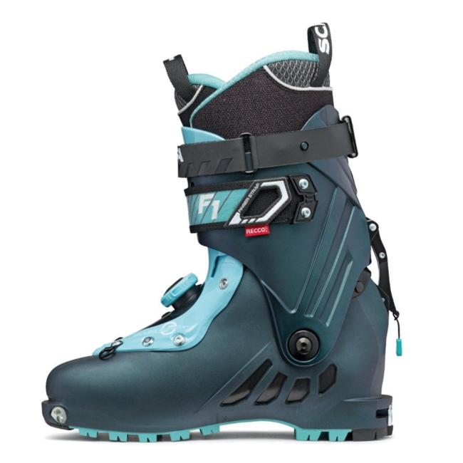 Women's F1 Ski Boot 24/25