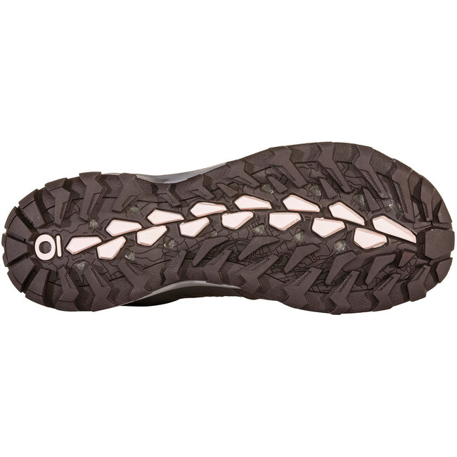 Women's Sypes Low Leather B-Dry Waterproof Casual Shoes