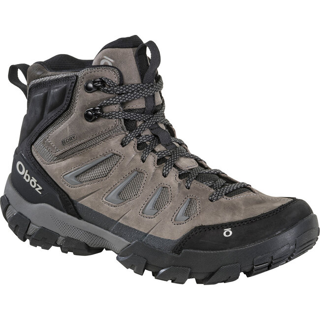 Oboz wide hiking boots new arrivals