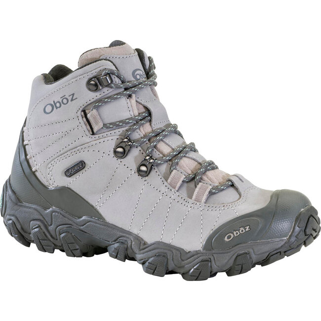 Women's Bridger Mid Waterproof Hiking Boot