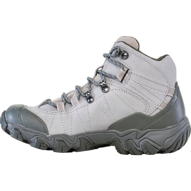 Women's Bridger Mid Waterproof Hiking Boot - 6.5