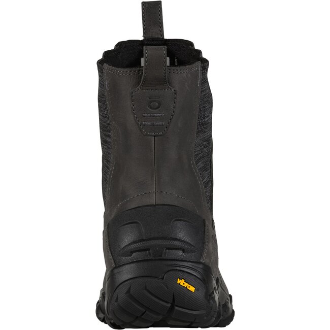 Men's Big Sky II Mid Insulated Waterproof Boots - Size: 13