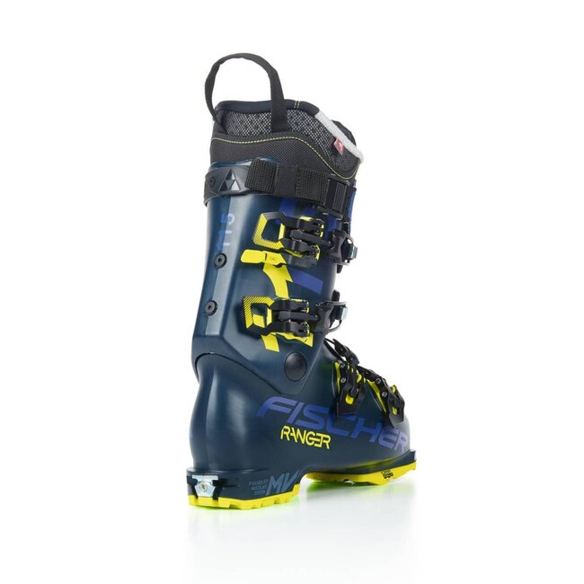 Women's Ranger 115 GW DYN Ski Boots 21/22
