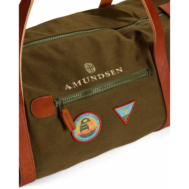 Okavanga Duffel Bag 35L