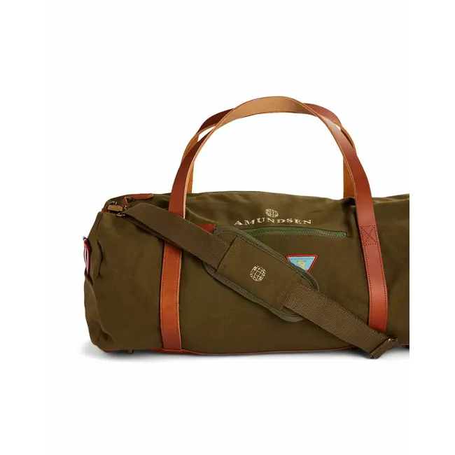 Okavanga Duffel Bag 35L