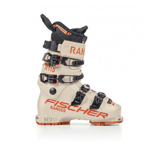 Fischer Fischer Ranger 115 GW DYN Ski Boots 22/23