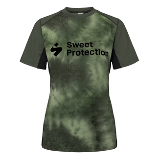 Sweet Protection Sweet Protection Women's Hunter Shortsleeve Jersey