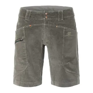 Elevenate Elevenate Apres Cord Shorts