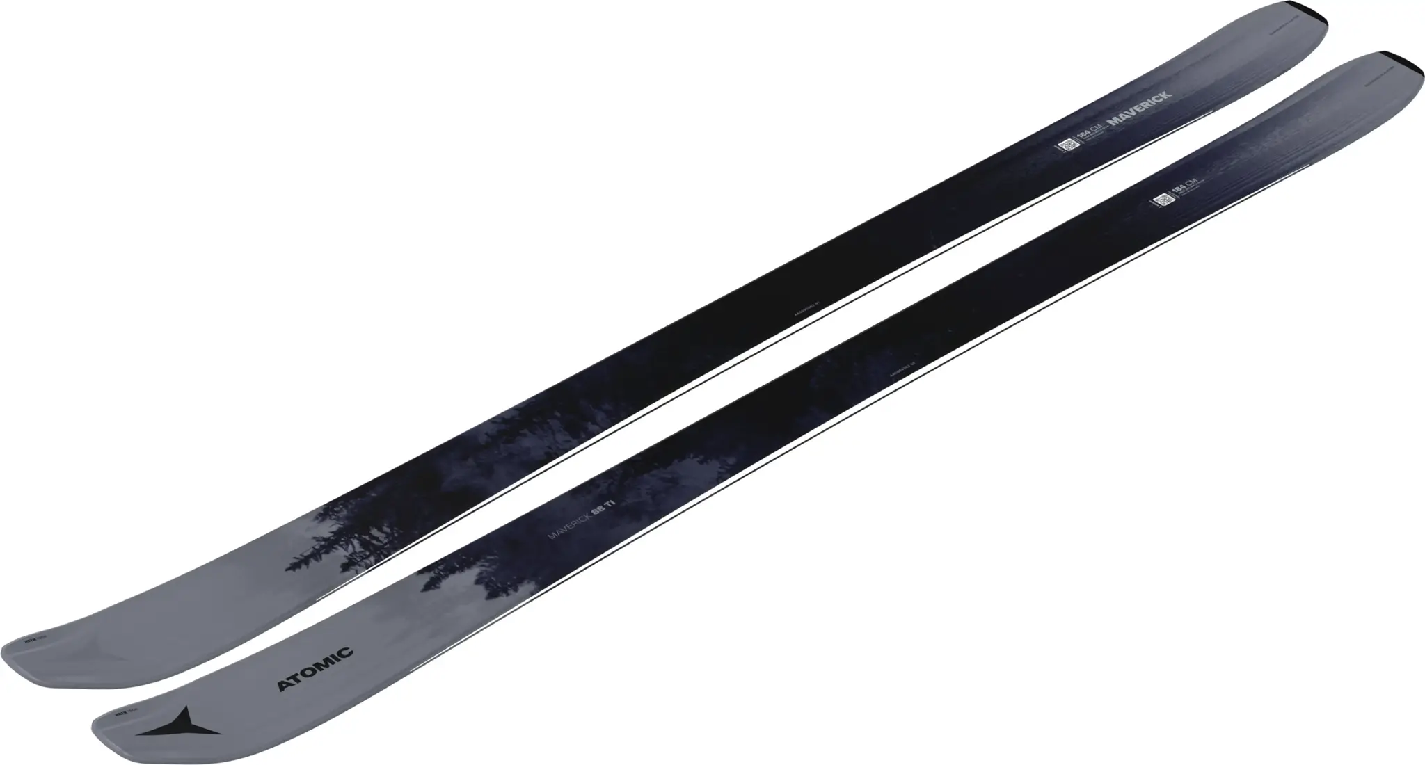 Atomic Maverick 88 Ti 24/25 MountainOps