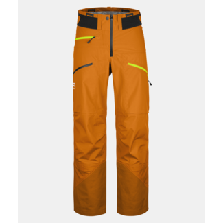 Ortovox Ortovox 3L Deep Shell Pants
