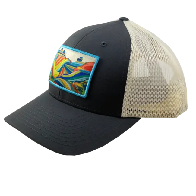 Katherine Holmes Baseball Hat