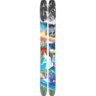 Atomic Atomic Bent Chetler 120 24/25