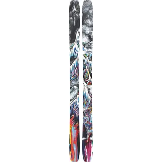 Atomic Atomic Bent 100 24/25 - Size: 158cm