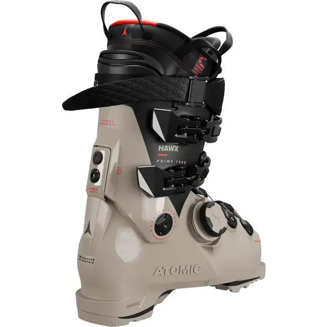 Hawx Prime 130 BOA 25/26