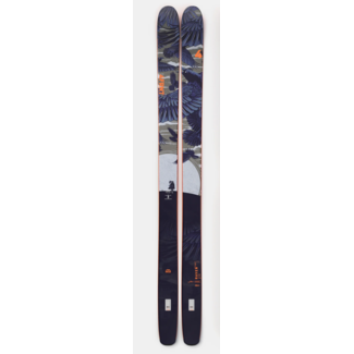 4FRNT Raven w/ 4 Lock 24/25 - MountainOps 4FRNT Raven w/ 4 Lock 24/25 - MountainOps