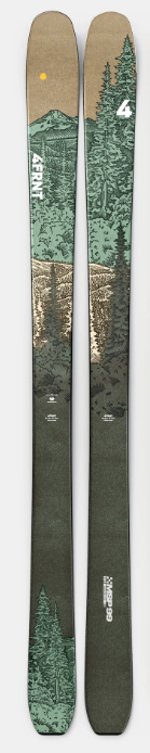 4FRNT MSP 99 24/25 - MountainOps 4FRNT MSP 99 24/25 - MountainOps