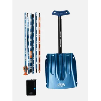 BCA BCA Tracker S Avalanche Rescue Package 2025