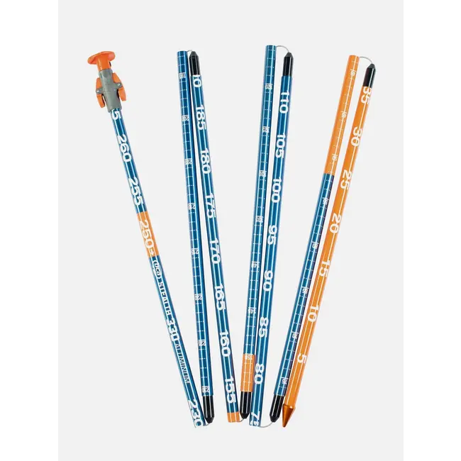 Stealth 330 Avalanche Probe