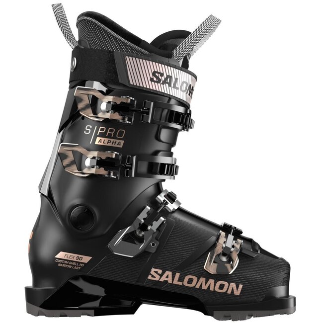 Women's S/Pro Alpha 90  GW  24/25