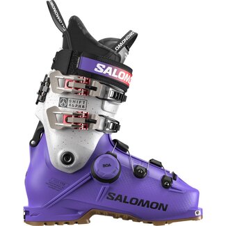 Salomon Salomon Women's Shift Alpha BOA 115 24/25